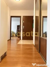 Apartament 2 camere în Aviației | complet mobilat și u...