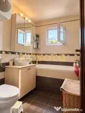 Apartament 2 camere în Aviației | complet mobilat și u...