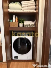Apartament 2 camere în Aviației | complet mobilat și u...