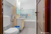 Apartament 3 camere, decomandat, mobilat 