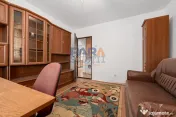 Apartament 3 camere, decomandat, mobilat 