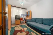 Apartament 3 camere, decomandat, mobilat 