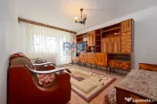 Apartament 3 camere, decomandat, mobilat 