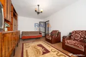 Apartament 3 camere, decomandat, mobilat 