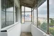 Apartament 3 camere, decomandat, mobilat 