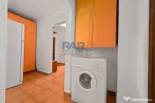 Apartament 3 camere, decomandat, mobilat 
