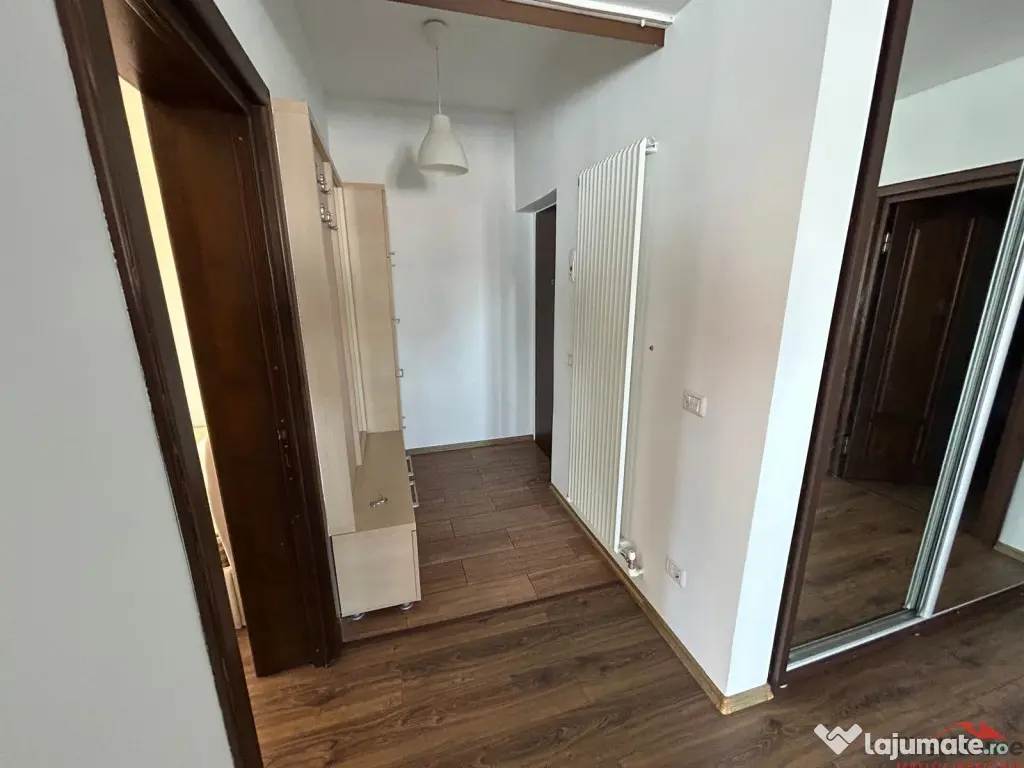 Apartament cu 3 camere de zona OCPI - Lidl - Focsani (Vrancea)