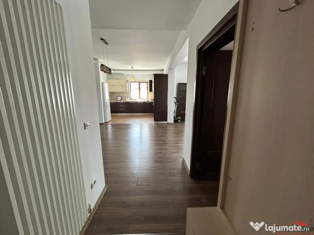 Apartament cu 3 camere de zona OCPI - Lidl - Focsani (Vrancea)