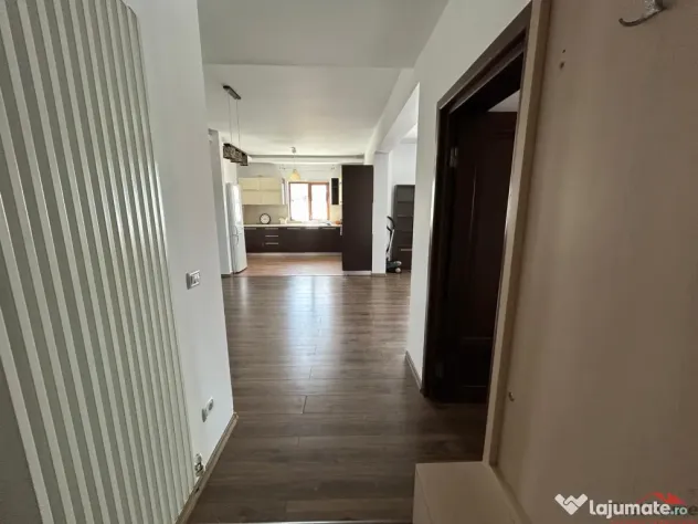 Apartament cu 3 camere de zona OCPI - Lidl - Focsani (Vrancea)