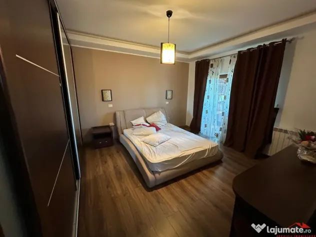 Apartament cu 3 camere de zona OCPI - Lidl - Focsani (Vrancea)