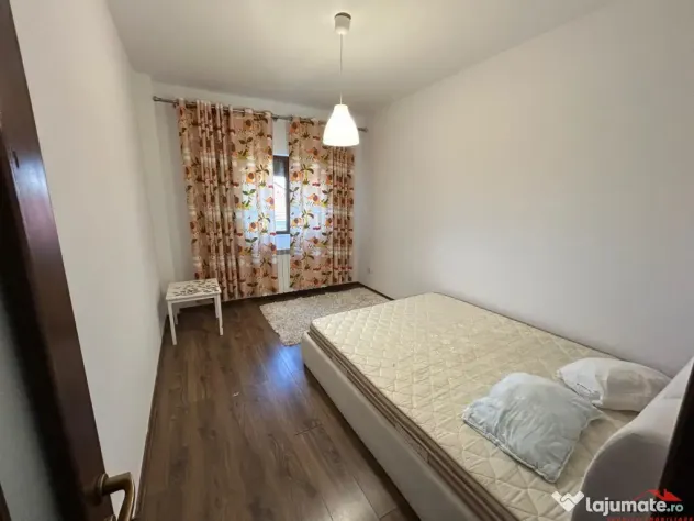Apartament cu 3 camere de zona OCPI - Lidl - Focsani (Vrancea)