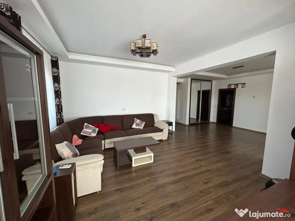 Apartament cu 3 camere de zona OCPI - Lidl - Focsani (Vrancea)