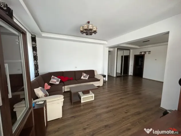Apartament cu 3 camere de zona OCPI - Lidl - Focsani (Vrancea)