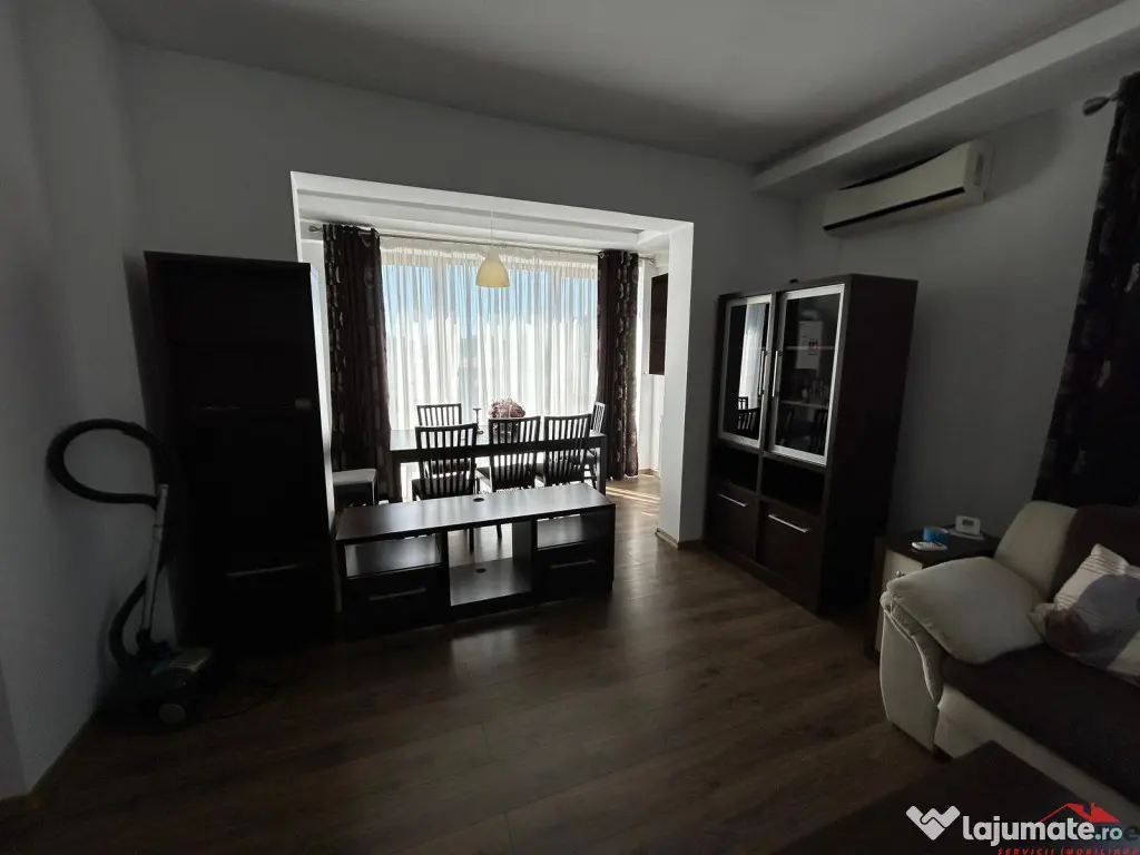 Apartament cu 3 camere de zona OCPI - Lidl - Focsani (Vrancea)