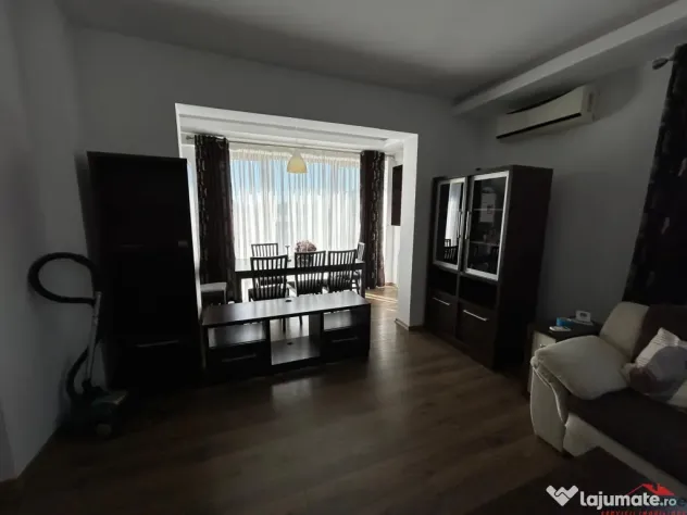 Apartament cu 3 camere de zona OCPI - Lidl - Focsani (Vrancea)
