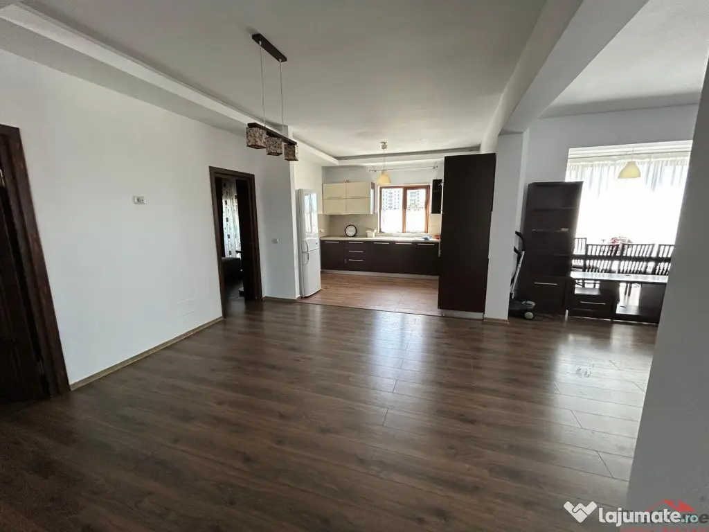 Apartament cu 3 camere de zona OCPI - Lidl - Focsani (Vrancea)