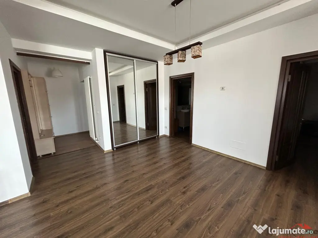 Apartament cu 3 camere de zona OCPI - Lidl - Focsani (Vrancea)