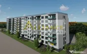 APARTAMENT 2 CAMERE DRUMUL BINELUI