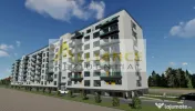 APARTAMENT 2 CAMERE DRUMUL BINELUI