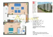 APARTAMENT 2 CAMERE DRUMUL BINELUI