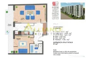 APARTAMENT 2 CAMERE DRUMUL BINELUI