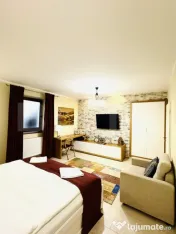 Garsonieră pregatita pentru Airbnb, Centru Istoric Brasov 