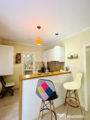 Garsonieră pregatita pentru Airbnb, Centru Istoric Brasov 