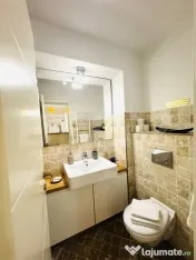Garsonieră pregatita pentru Airbnb, Centru Istoric Brasov 