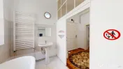 Comision 0% | Garsoniera de închiriat in centrul istoric 
