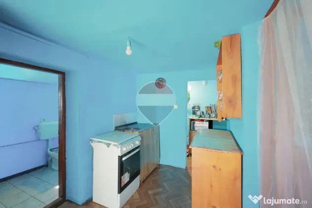 De vânzare casă din văioagă, 588 mp teren, în zona O... - Oradea (Bihor)