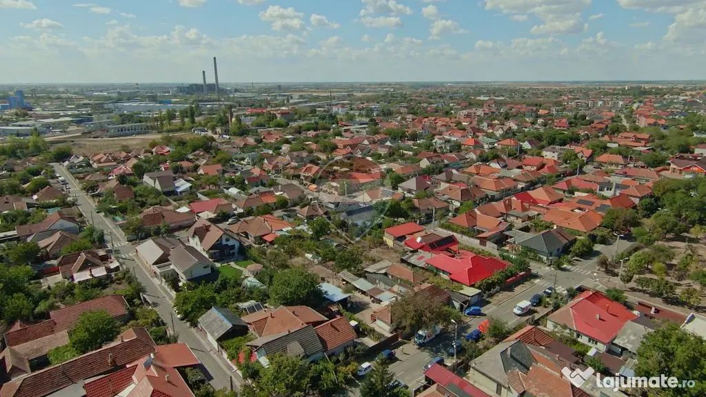 De vânzare casă din văioagă, 588 mp teren, în zona O... - Oradea (Bihor)