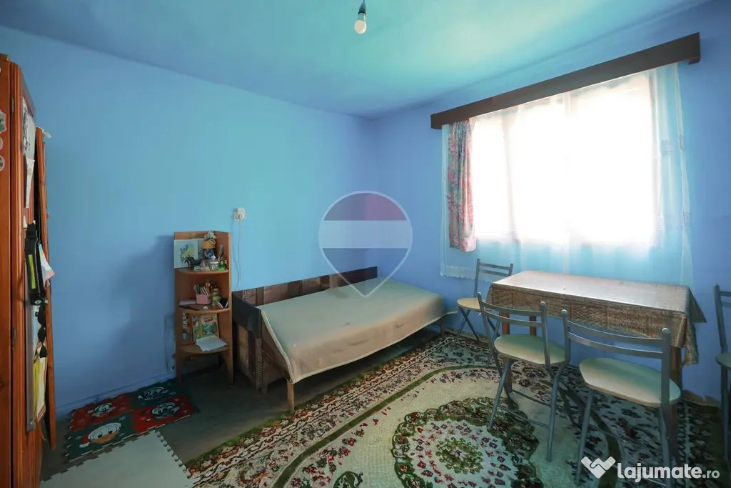 De vânzare casă din văioagă, 588 mp teren, în zona O... - Oradea (Bihor)