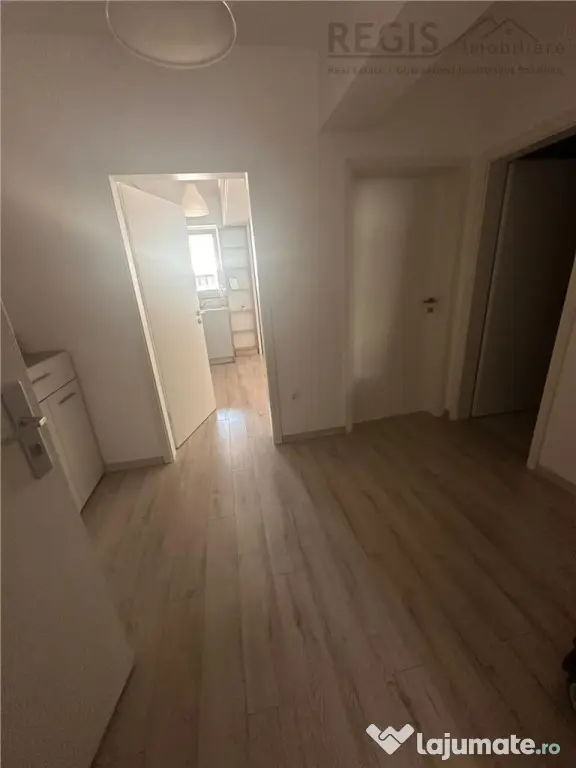 Garsoniera Avantgarden Faza 5 cu parcare si boxa - Brasov (Brasov)