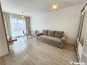Garsoniera Avantgarden Faza 5 cu parcare si boxa 
