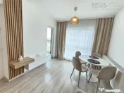 Garsoniera Avantgarden Faza 5 cu parcare si boxa 
