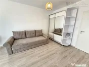 Garsoniera Avantgarden Faza 5 cu parcare si boxa 
