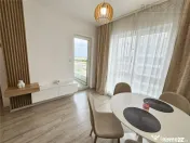 Garsoniera Avantgarden Faza 5 cu parcare si boxa 