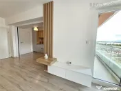 Garsoniera Avantgarden Faza 5 cu parcare si boxa 