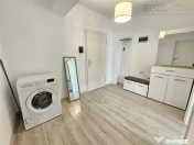 Garsoniera Avantgarden Faza 5 cu parcare si boxa 