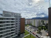 Garsoniera Avantgarden Faza 5 cu parcare si boxa 