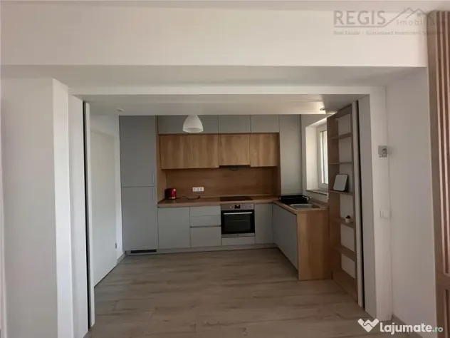 Garsoniera Avantgarden Faza 5 cu parcare si boxa - Brasov (Brasov)