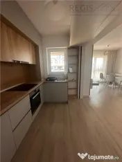 Garsoniera Avantgarden Faza 5 cu parcare si boxa 