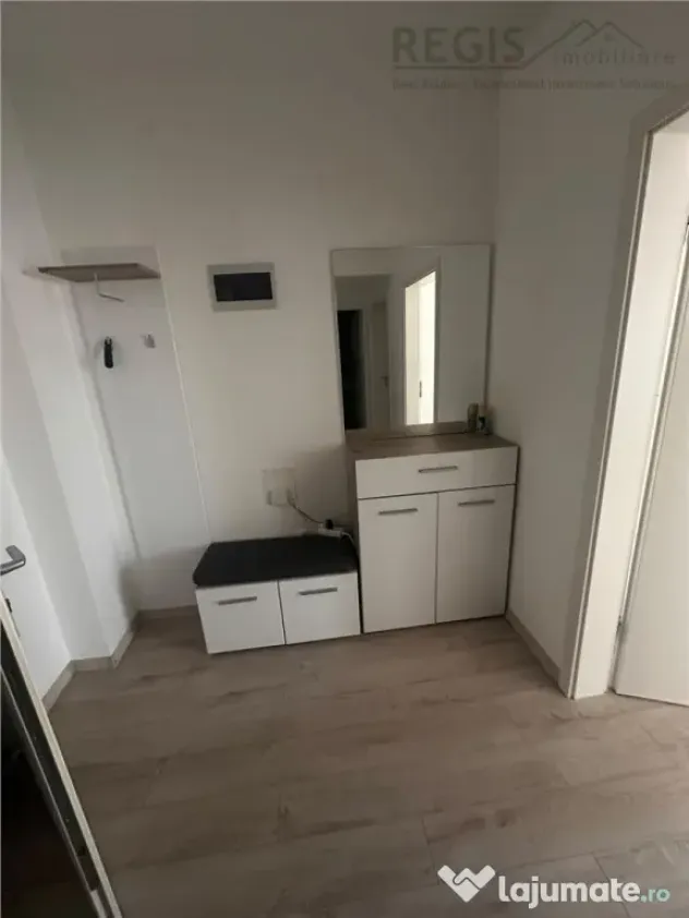 Garsoniera Avantgarden Faza 5 cu parcare si boxa - Brasov (Brasov)