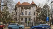 Vila istorica Dorobanti Capitale 