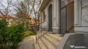 Vila istorica Dorobanti Capitale 