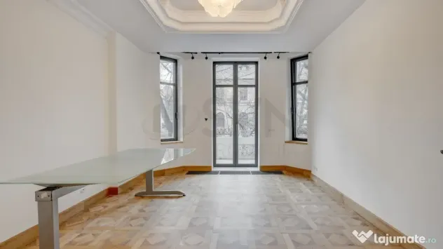 Vila istorica Dorobanti Capitale - Bucuresti (Bucuresti-Ilfov)