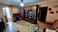 Apartament cu 4 camere 84,61 mp - calea Rahovei 