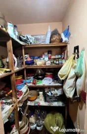 Apartament cu 4 camere 84,61 mp - calea Rahovei 