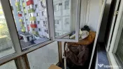 Apartament cu 4 camere 84,61 mp - calea Rahovei 