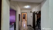 Apartament cu 4 camere 84,61 mp - calea Rahovei 